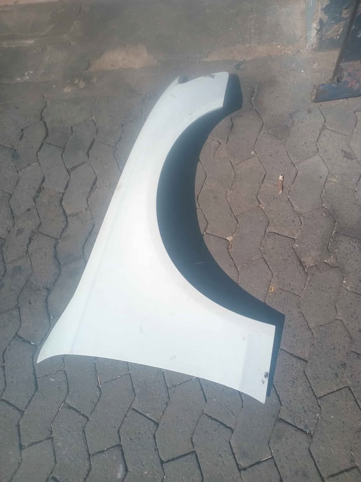 Audi A4 B8 right side fender - Private Seller Audi A4 B8 right side fender - Private Seller