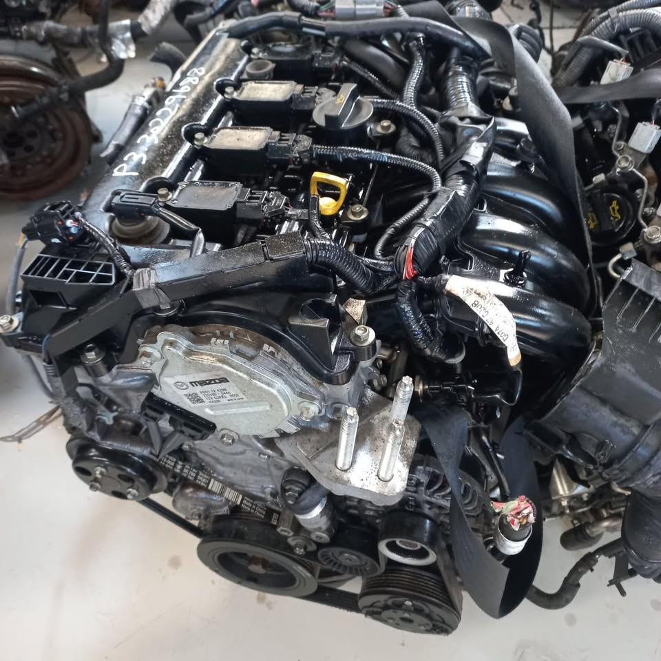 Mazda 2-3 1.3 SkyActiv Petrol Engine (P3) - Private Seller