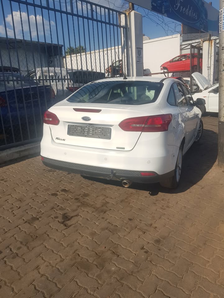 Ford Focus 1.5L 2016 Spares - Private Seller