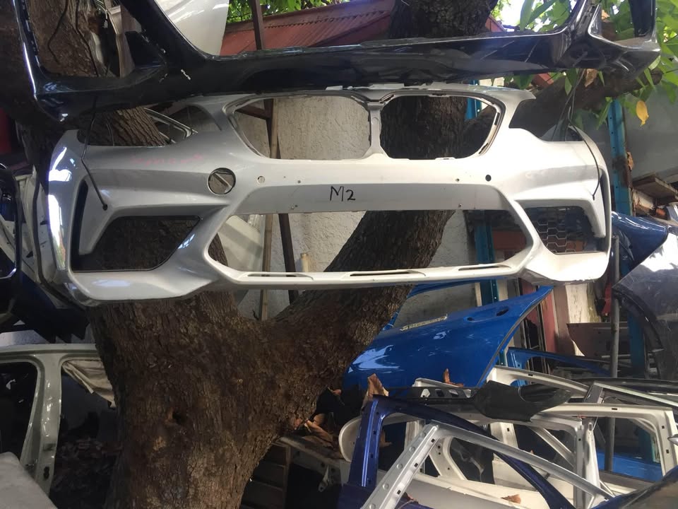BMW M2 bumper for sell - Private Seller
