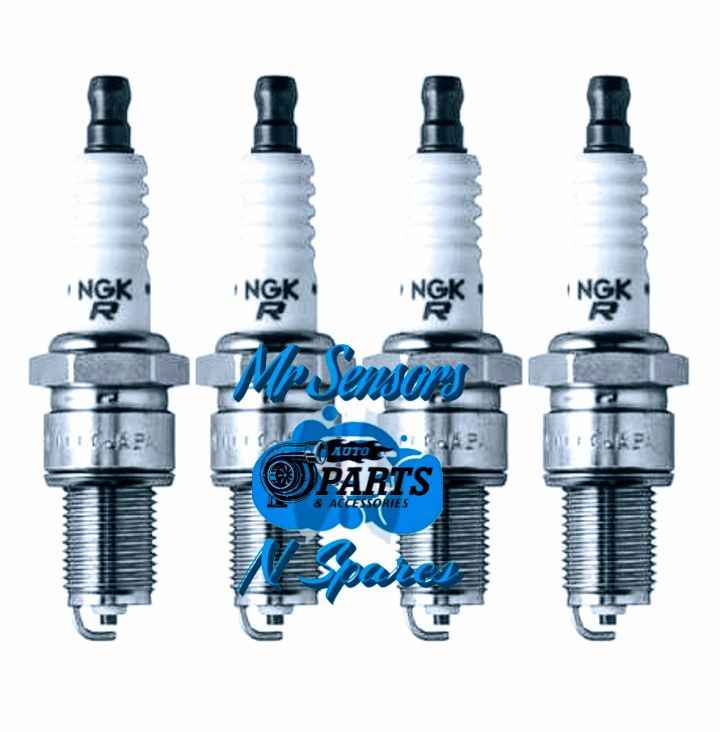 Car Spark Plugs