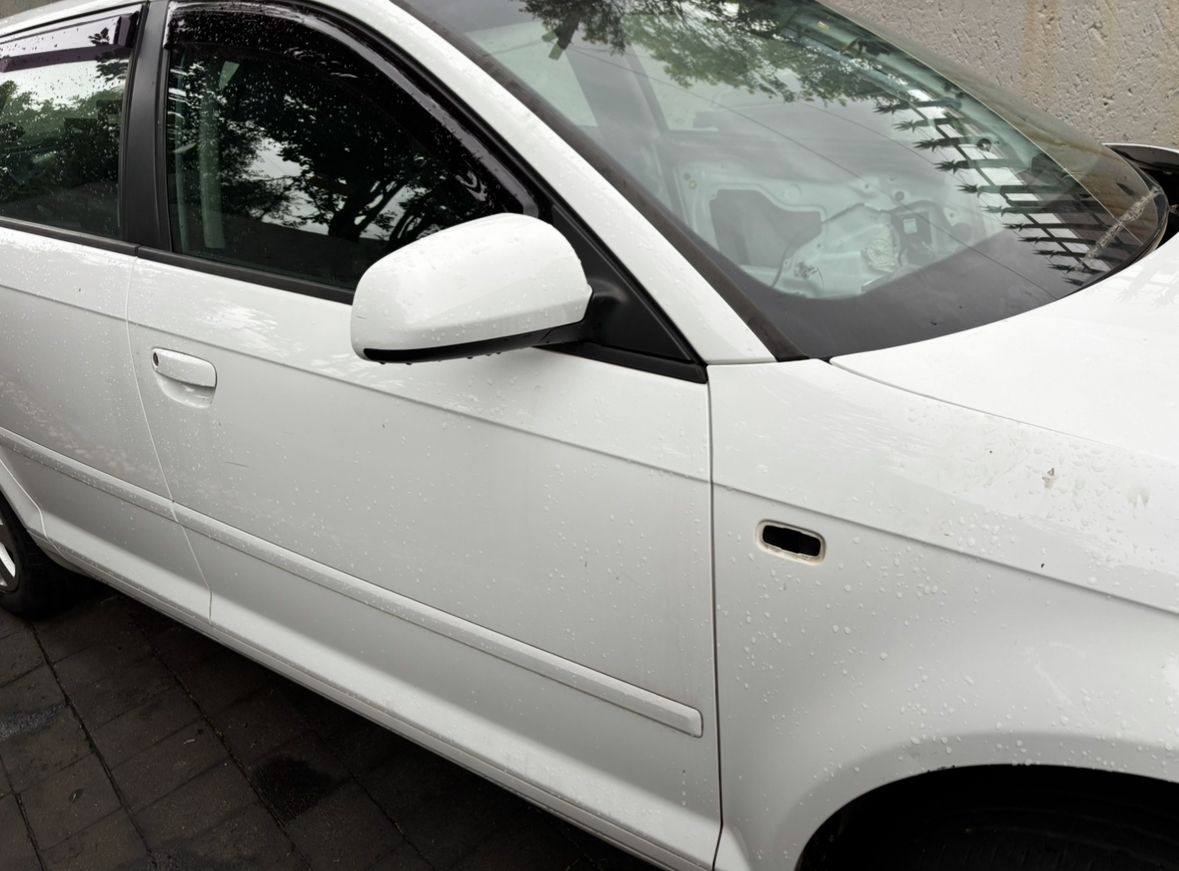 Audi A3 8P Spares - Private Seller