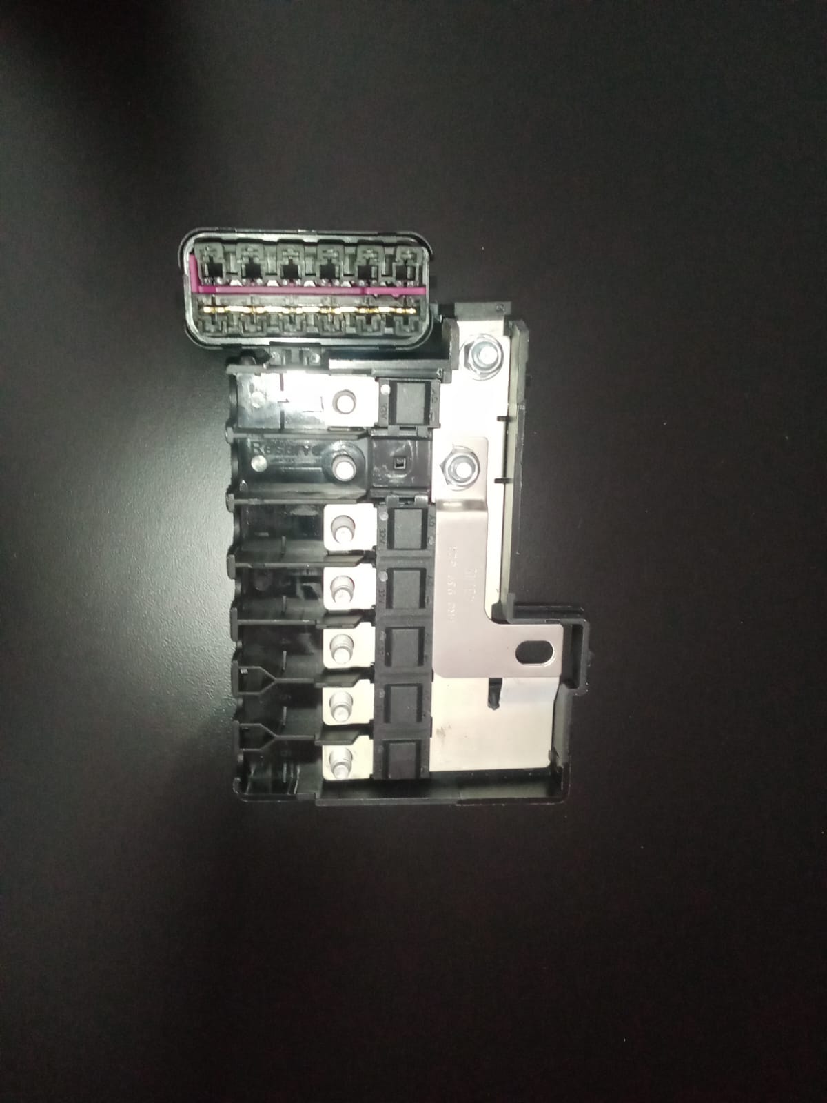 Vw Up Fuze Box for sale. (NEW) - Private Seller