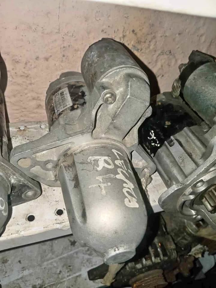 Subaru legacy starter - Private Seller Subaru legacy starter - Private Seller