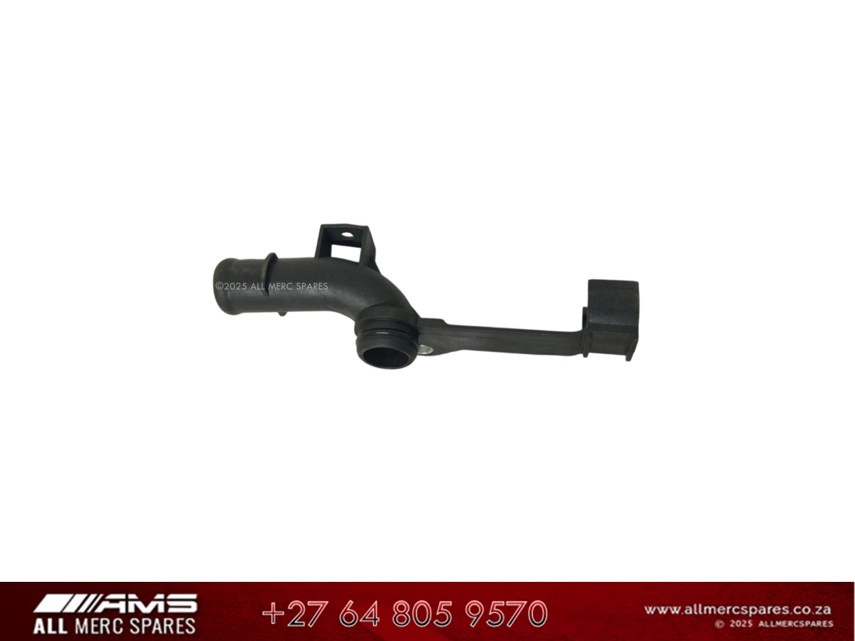 NEW MERCEDES W203 M271 WATER PIPE TO CYLINDER HEAD - Private Seller NEW MERCEDES W203 M271 WATER PIPE TO CYLINDER HEAD - Private Seller