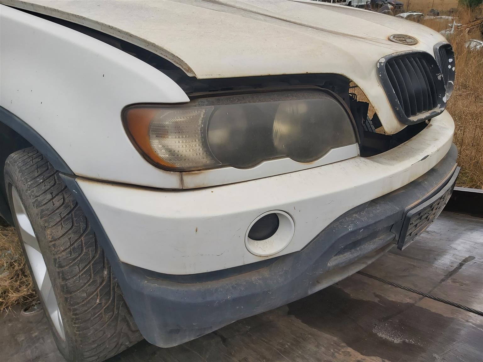 Bmw x5 3l diesel parts - Private Seller Bmw x5 3l diesel parts - Private Seller