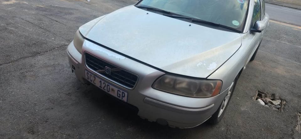 Volvo stripping for spares - Private Seller Volvo stripping for spares - Private Seller