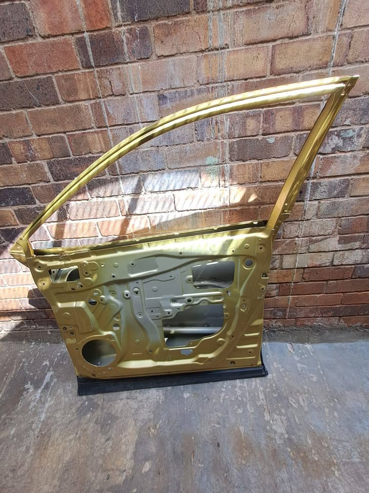 Toyota Corolla Cross Door Front Right Side - Private Seller