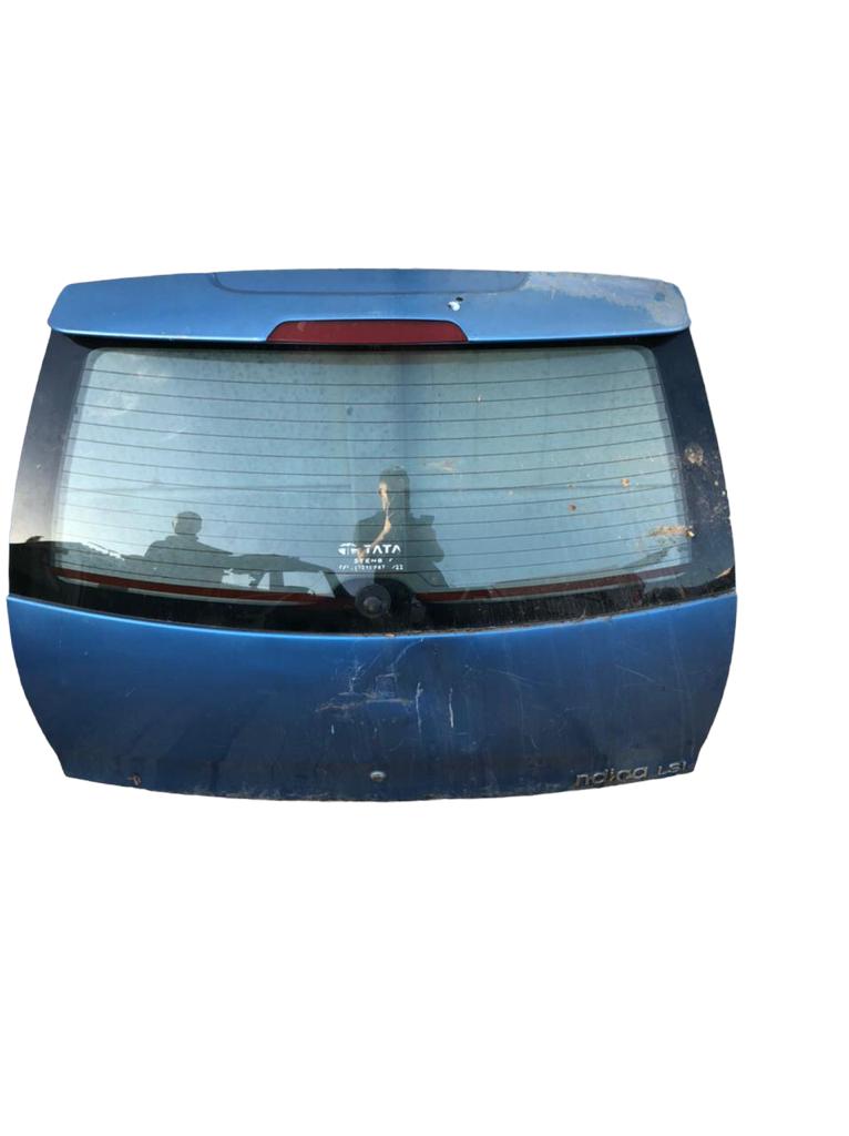 TATA INDICA TAILGATES (HCCT) - Private Seller