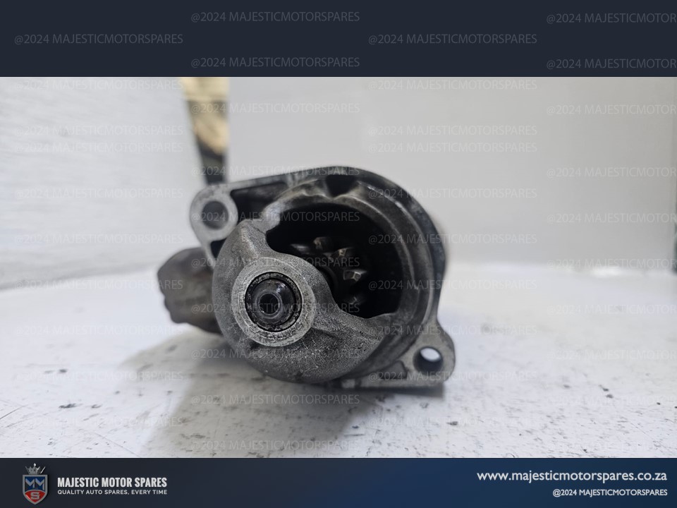 Audi A6 3.0 TDI ASB Starter Motor for Sale - Private Seller