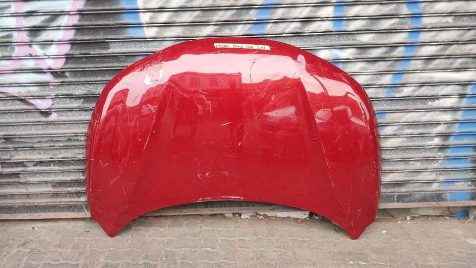 Nissan QashQai bonnet 2018 - Private Seller