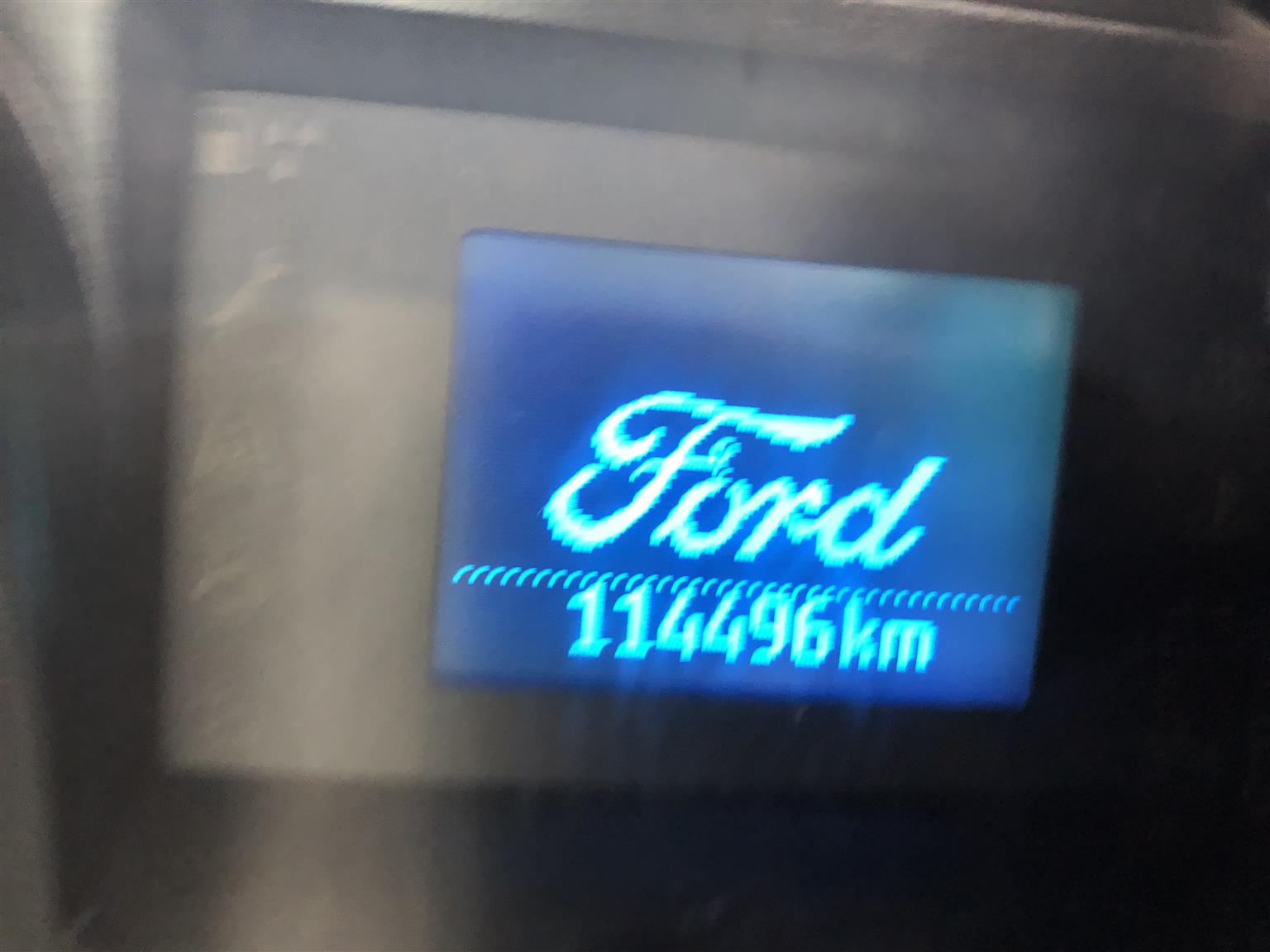 Used 2016 Ford Ranger 2.2TDCi double cab Hi-Rider XL Sport auto - Private Seller Used 2016 Ford Ranger 2.2TDCi double cab Hi-Rider XL Sport auto - Private Seller
