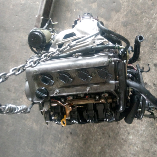 Toyota Yaris 1.3 2NZ Engine for Sale - Private Seller Toyota Yaris 1.3 2NZ Engine for Sale - Private Seller