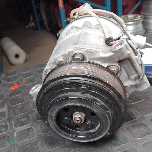 2015 Range Rover Sport 5.0 S/C Aircon Pump - Private Seller