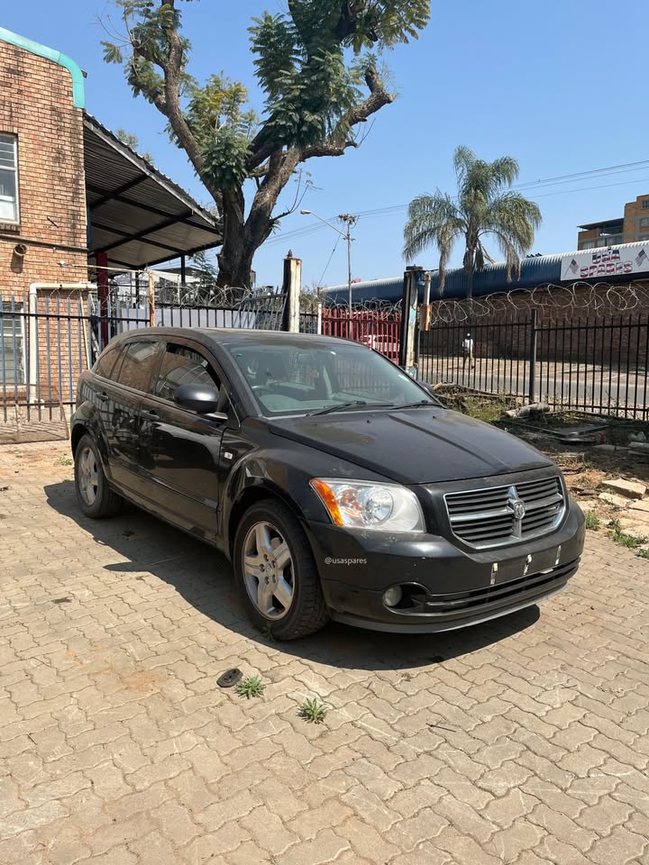 Automatic Dodge Caliber 2.0 Used Parts In Stock - Private Seller