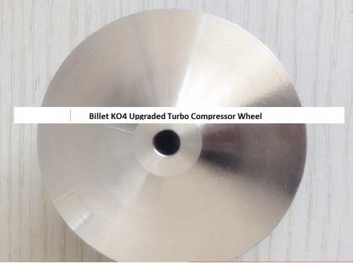 VW or AUDI - KO3 or K04 UPGRADED Turbo Conversion. - Private Seller