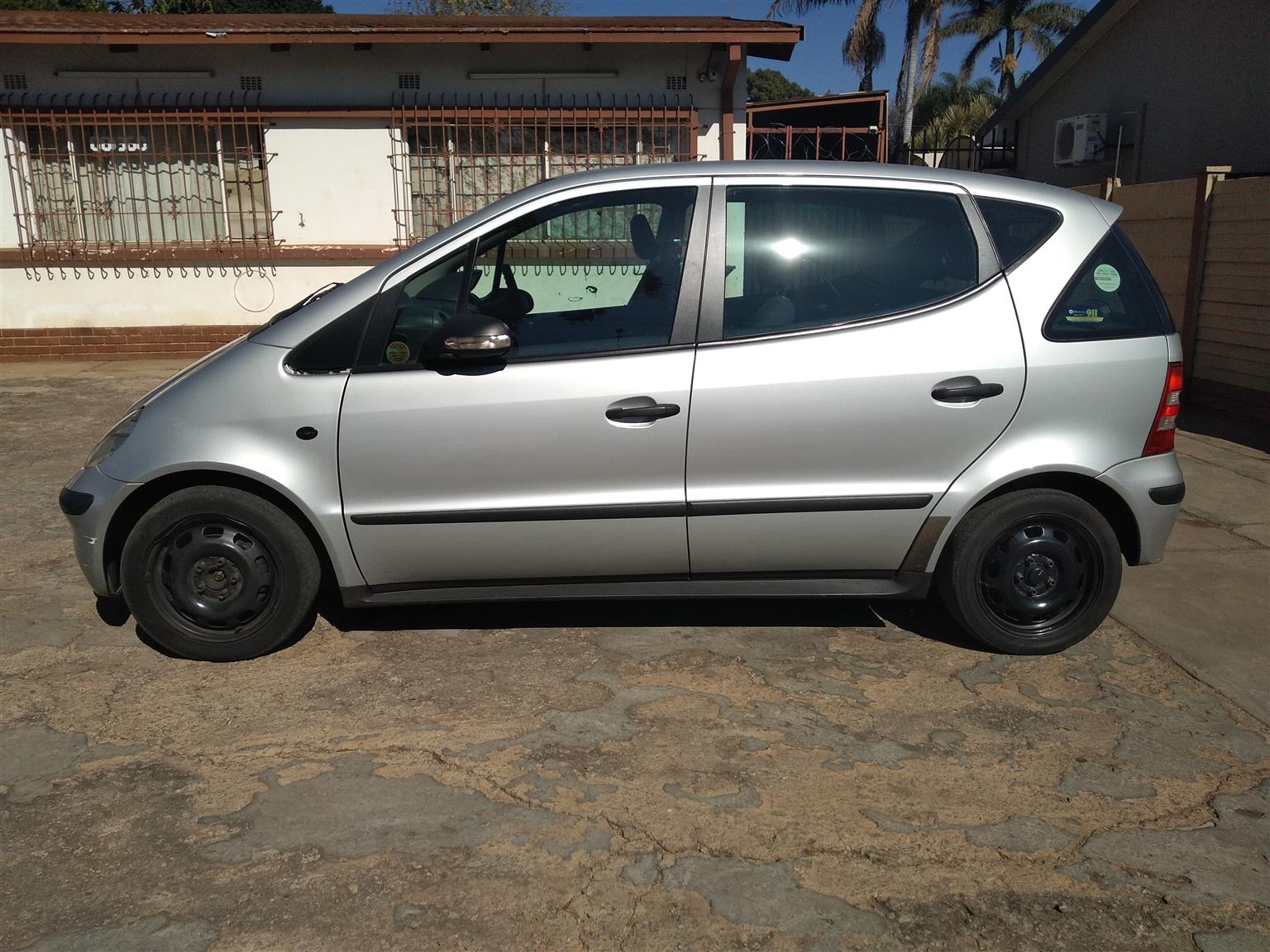 Mercedes A160 W168 2004 Stripping for Spares & Parts - Private Seller Mercedes A160 W168 2004 Stripping for Spares & Parts - Private Seller