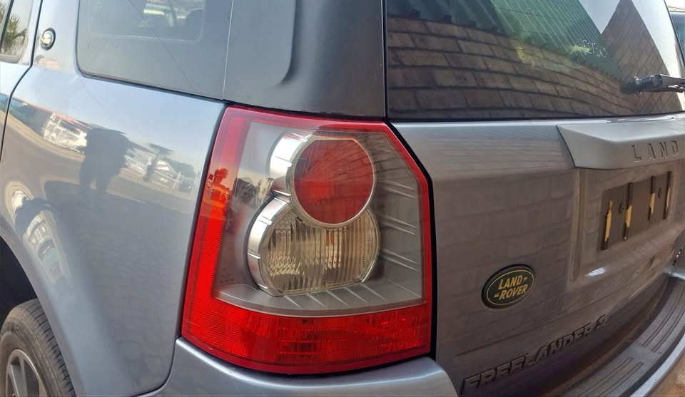 Land Rover Freelander 2 Tail light for sale | AUTO EZI