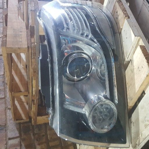 2013 Freelander 2 SD4 SE Headlight