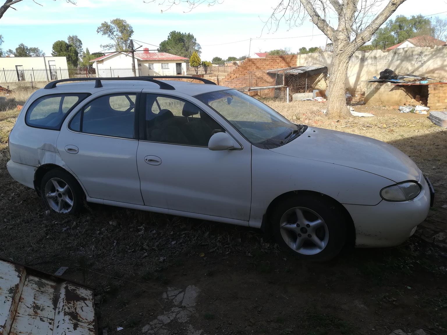 Used 1997 Hyundai Elantra 1.8 Executive - Private Seller Used 1997 Hyundai Elantra 1.8 Executive - Private Seller