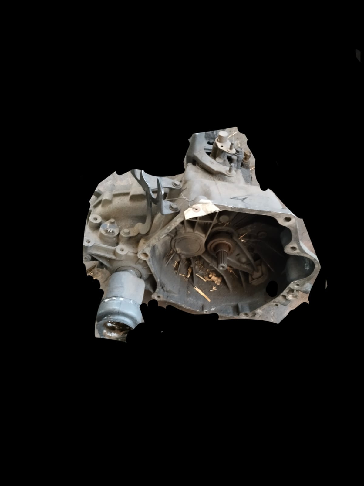 CHEVROLET 2.0 16V Manual Geabox CHEVROLET 2.0 16V Manual Geabox