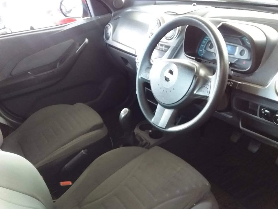 2013 Chevrolet utility sport manual 2013