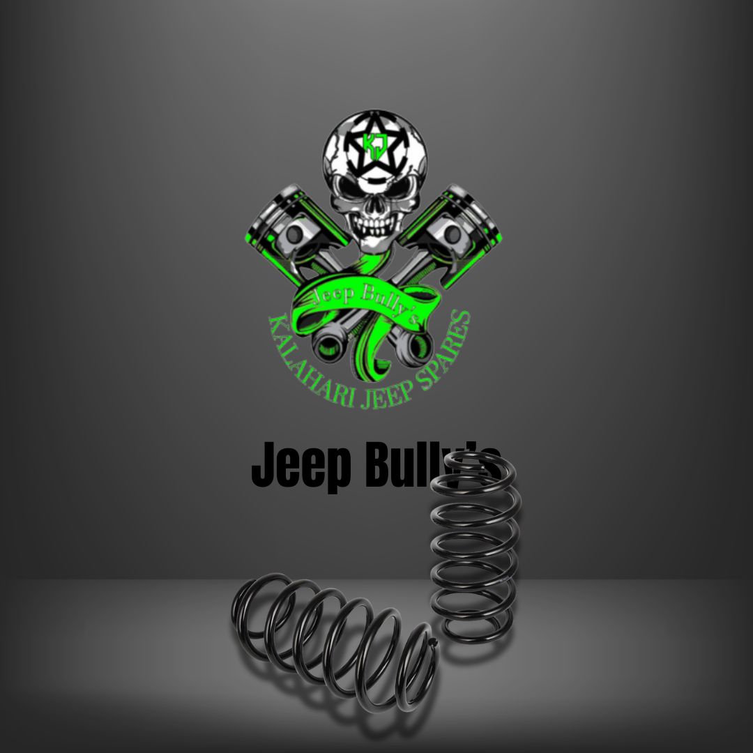 Jeep Patriot 2.4 Suspension Spring - Private Seller Jeep Patriot 2.4 Suspension Spring - Private Seller
