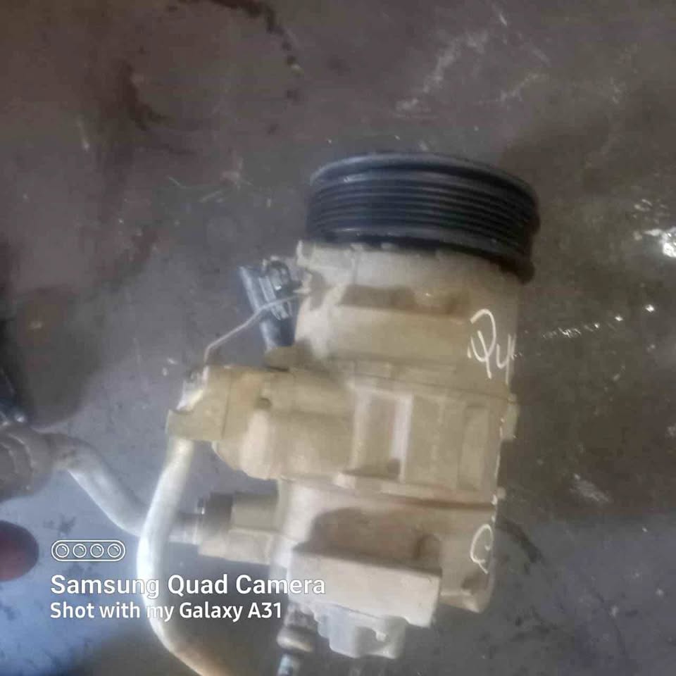 Toyota quest 1.6 aircon pump - Private Seller Toyota quest 1.6 aircon pump - Private Seller