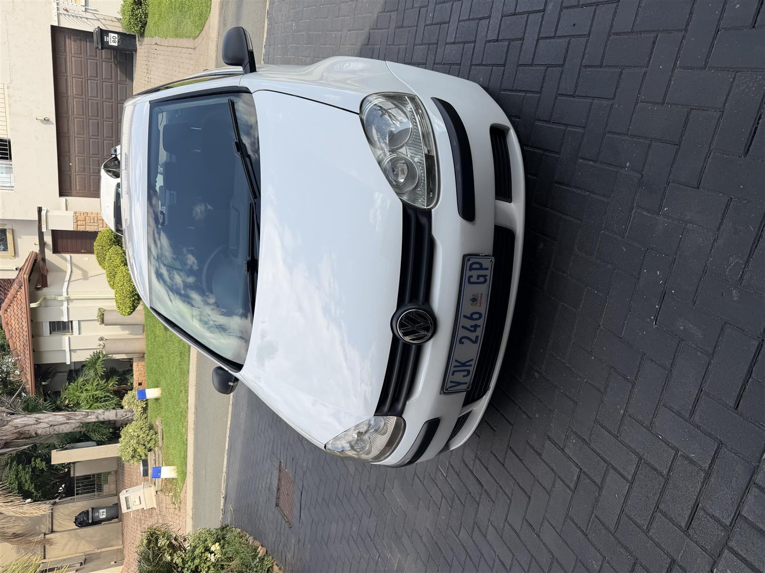 Used 2009 Volkswagen Golf 2.0FSI Sportline - Private Seller Used 2009 Volkswagen Golf 2.0FSI Sportline - Private Seller