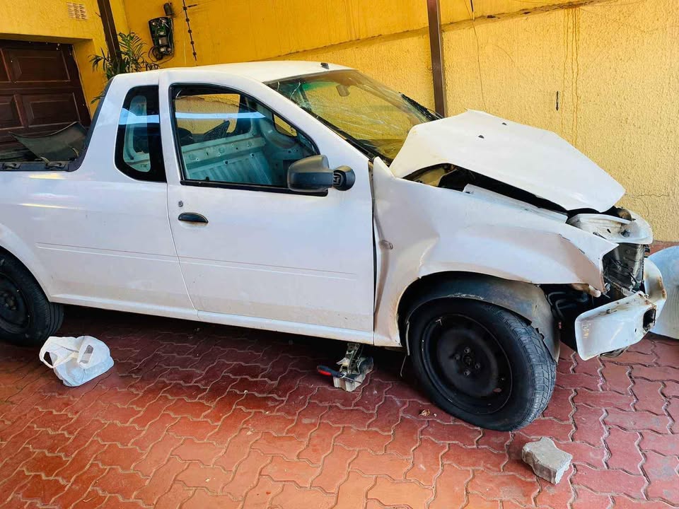 Nissan np200 stripping parts - Private Seller Nissan np200 stripping parts - Private Seller
