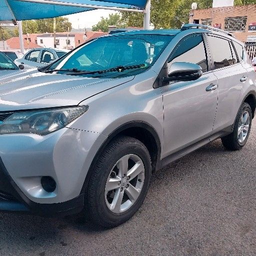 Used 2014 Toyota RAV4 2.0 GX - Private Seller