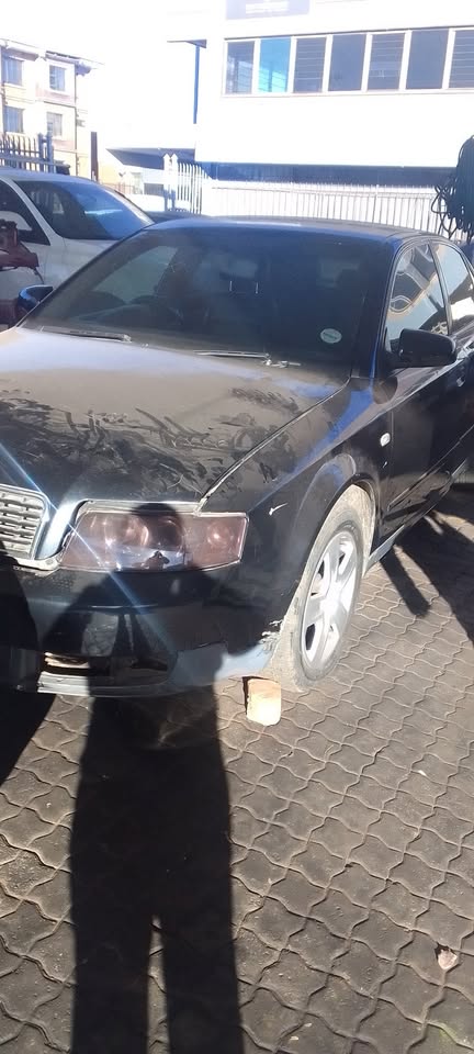 Audi S4 B9 3L V6 Stripping For Spares - Private Seller Audi S4 B9 3L V6 Stripping For Spares - Private Seller