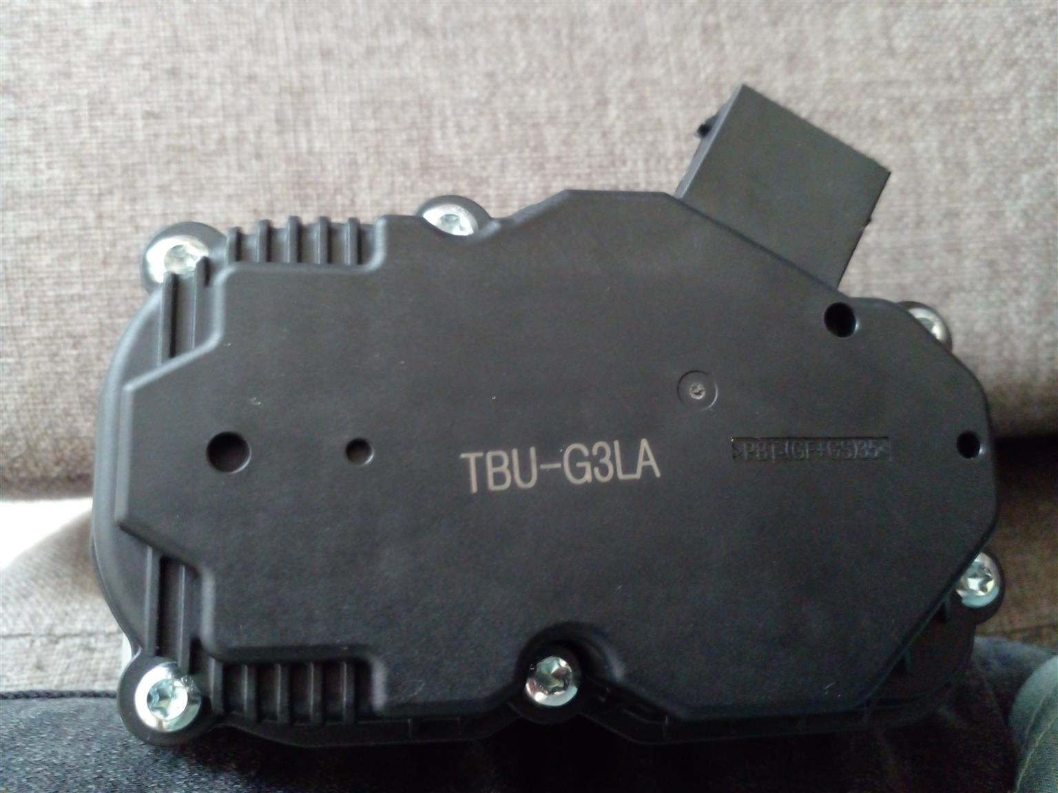 Hyundai grand i 10 throttel body brand new 1700 - Private Seller