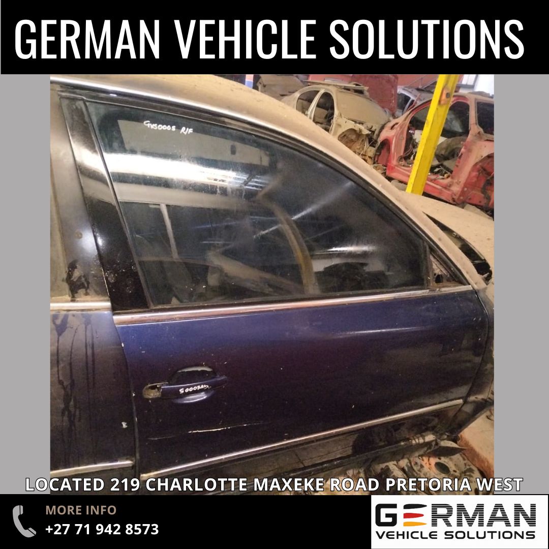 2006 Volkswagen Passat Car doors for sale used - Private Seller