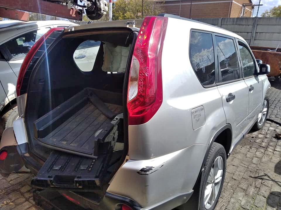 Nissan X-Trail stripping spares - Private Seller Nissan X-Trail stripping spares - Private Seller