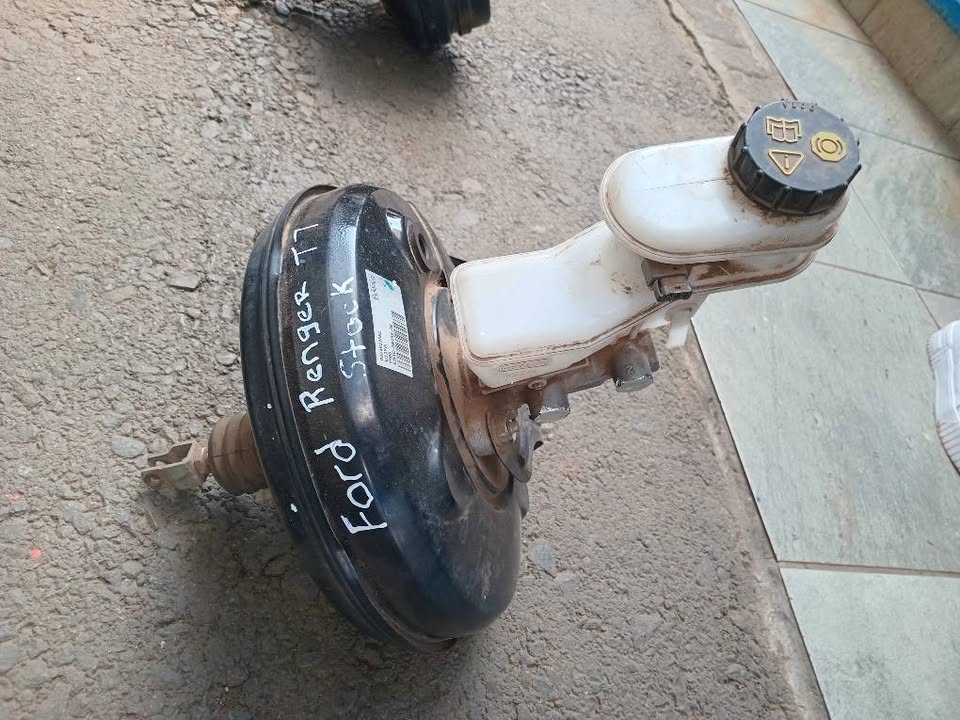 Ford ranger T7 brake booster for sale - Private Seller Ford ranger T7 brake booster for sale - Private Seller