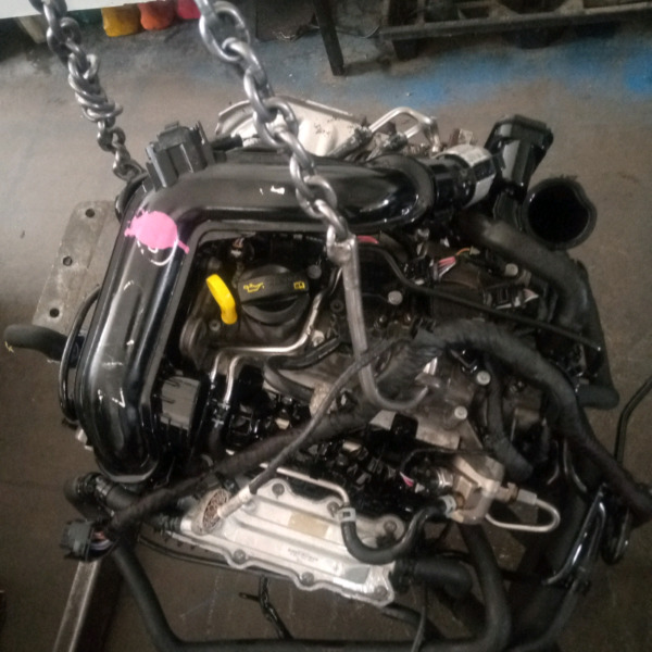 Volkswagen (VW) 1.0L 3CyL CHZ Engine for Sale - Private Seller Volkswagen (VW) 1.0L 3CyL CHZ Engine for Sale - Private Seller