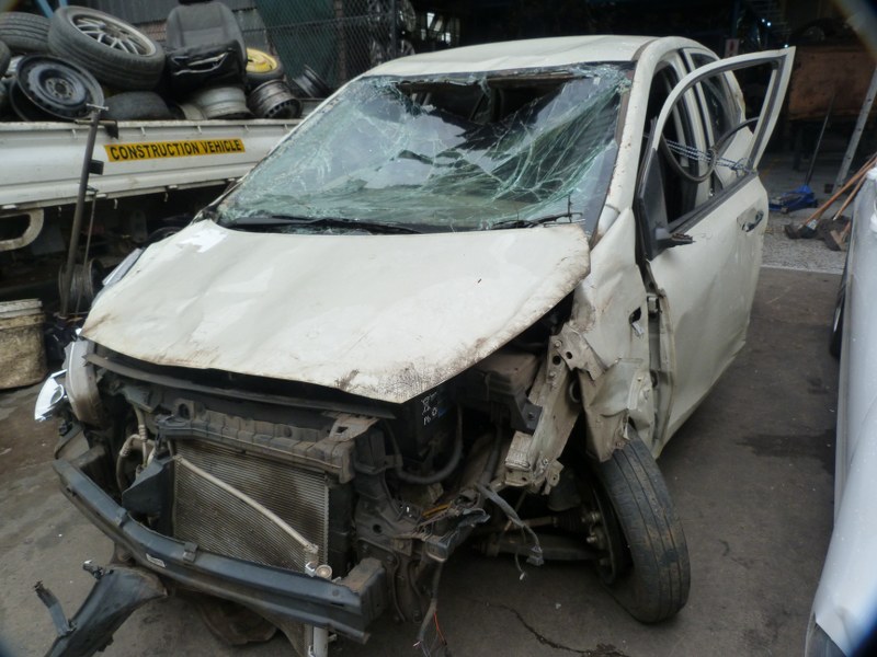Kia Picanto 1.2 AT Cream - 2020 STRIPPING FOR SPARES - Private Seller Kia Picanto 1.2 AT Cream - 2020 STRIPPING FOR SPARES - Private Seller
