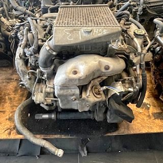 MAZDA 6 2.3 TURBO ENGINE FOR SALE - Private Seller MAZDA 6 2.3 TURBO ENGINE FOR SALE - Private Seller