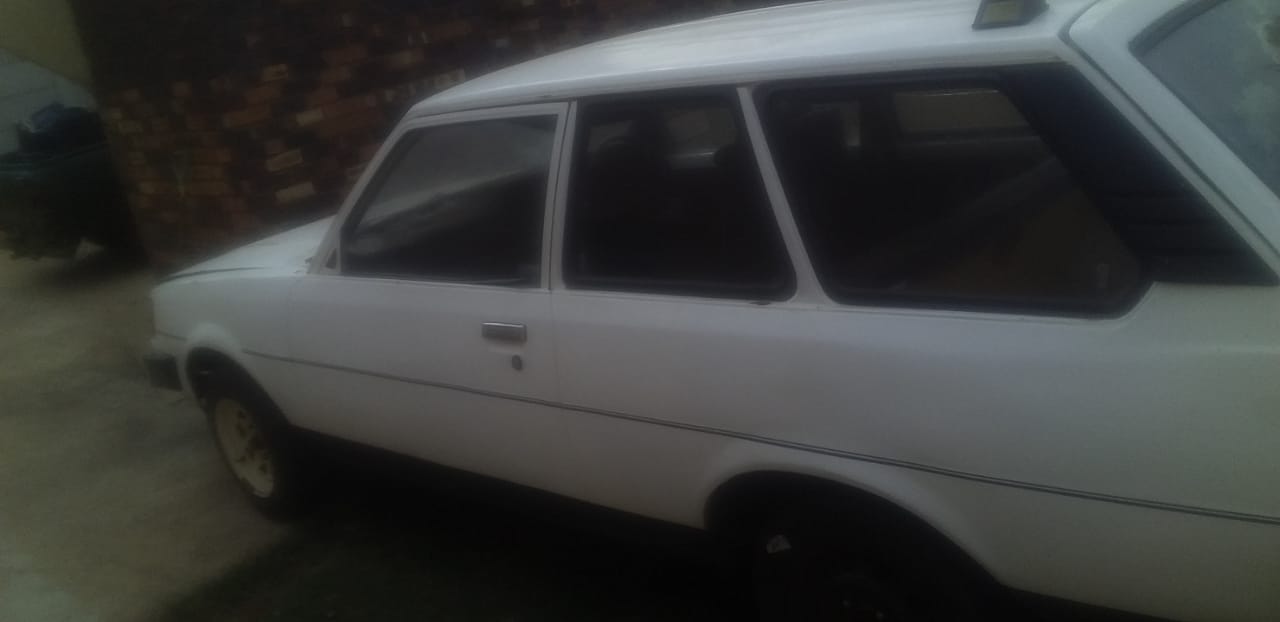 Toyota corolla stationwagon stripping for spares - Private Seller Toyota corolla stationwagon stripping for spares - Private Seller