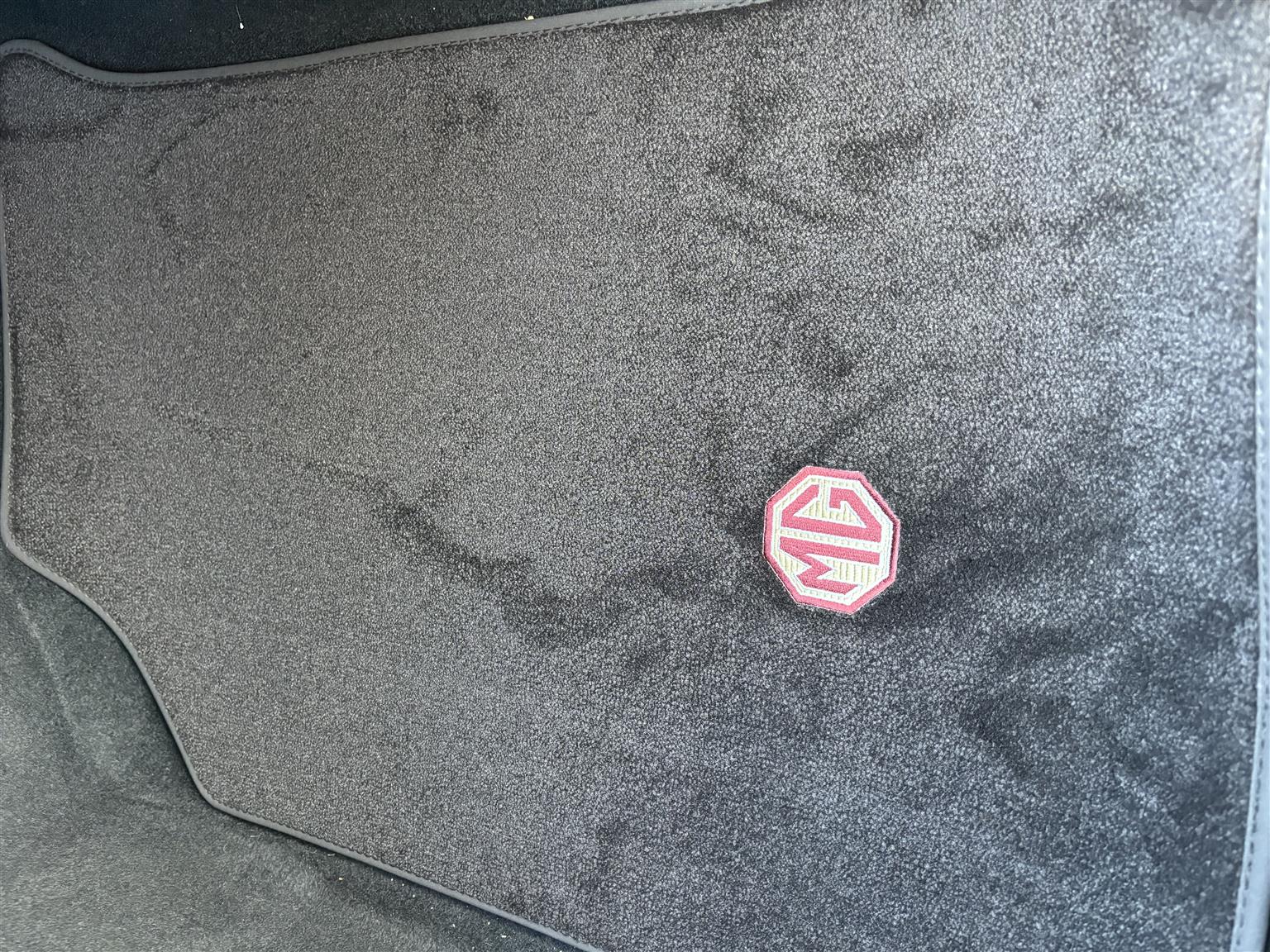 MG TF MG F These are brand new interior carpets for MG TF or MGF - Private Seller MG TF MG F These are brand new interior carpets for MG TF or MGF - Private Seller