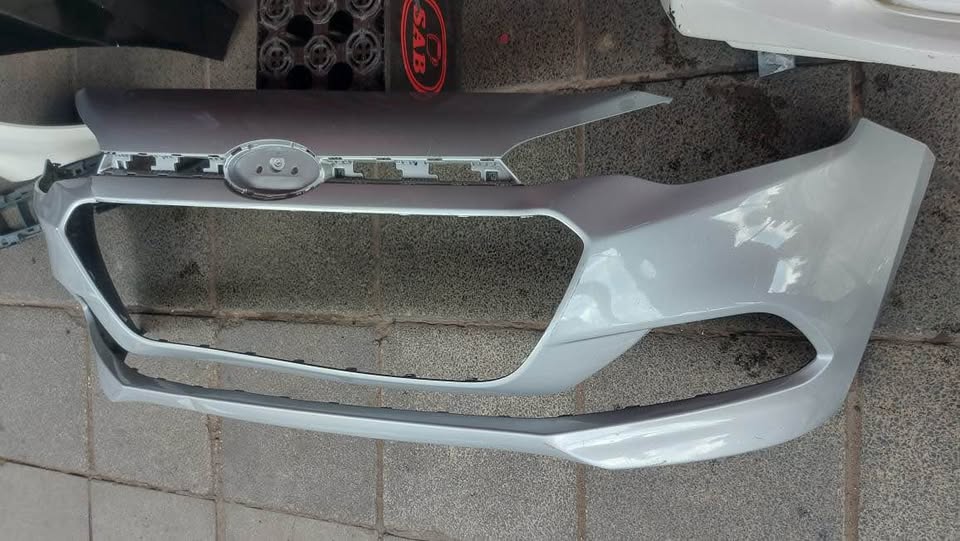 Hyundai i20 Bumper 2012/17 - Private Seller Hyundai i20 Bumper 2012/17 - Private Seller