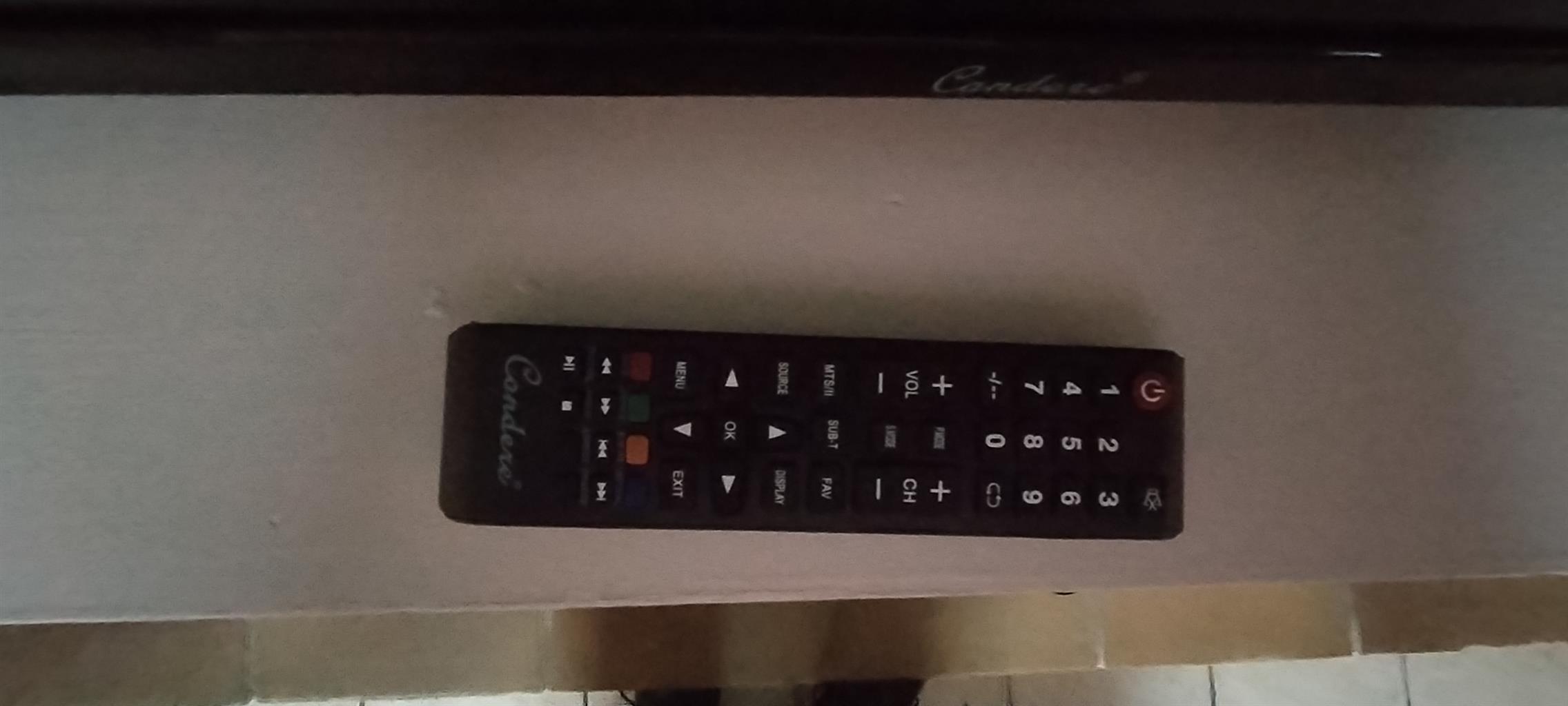 32 inc TV for sale