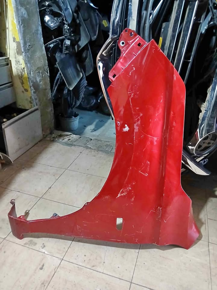 Honda amaze fender - Private Seller Honda amaze fender - Private Seller