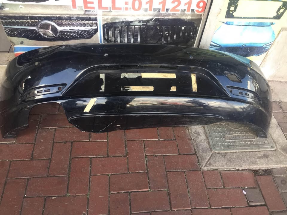 BMW Z4 real bumper for sell in good condition nice and cleanmy WhatsApp number - Private Seller BMW Z4 real bumper for sell in good condition nice and cleanmy WhatsApp number - Private Seller