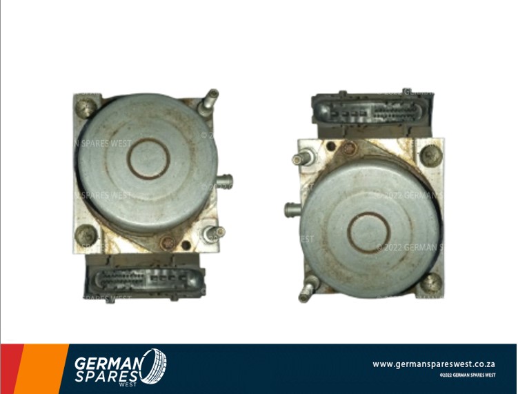 OPEL CORSA D 1.4 USED ABS PUMP FOR SALE - Private Seller