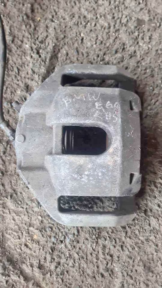 BMW E60 Left Hand Side brake caliper - Private Seller BMW E60 Left Hand Side brake caliper - Private Seller