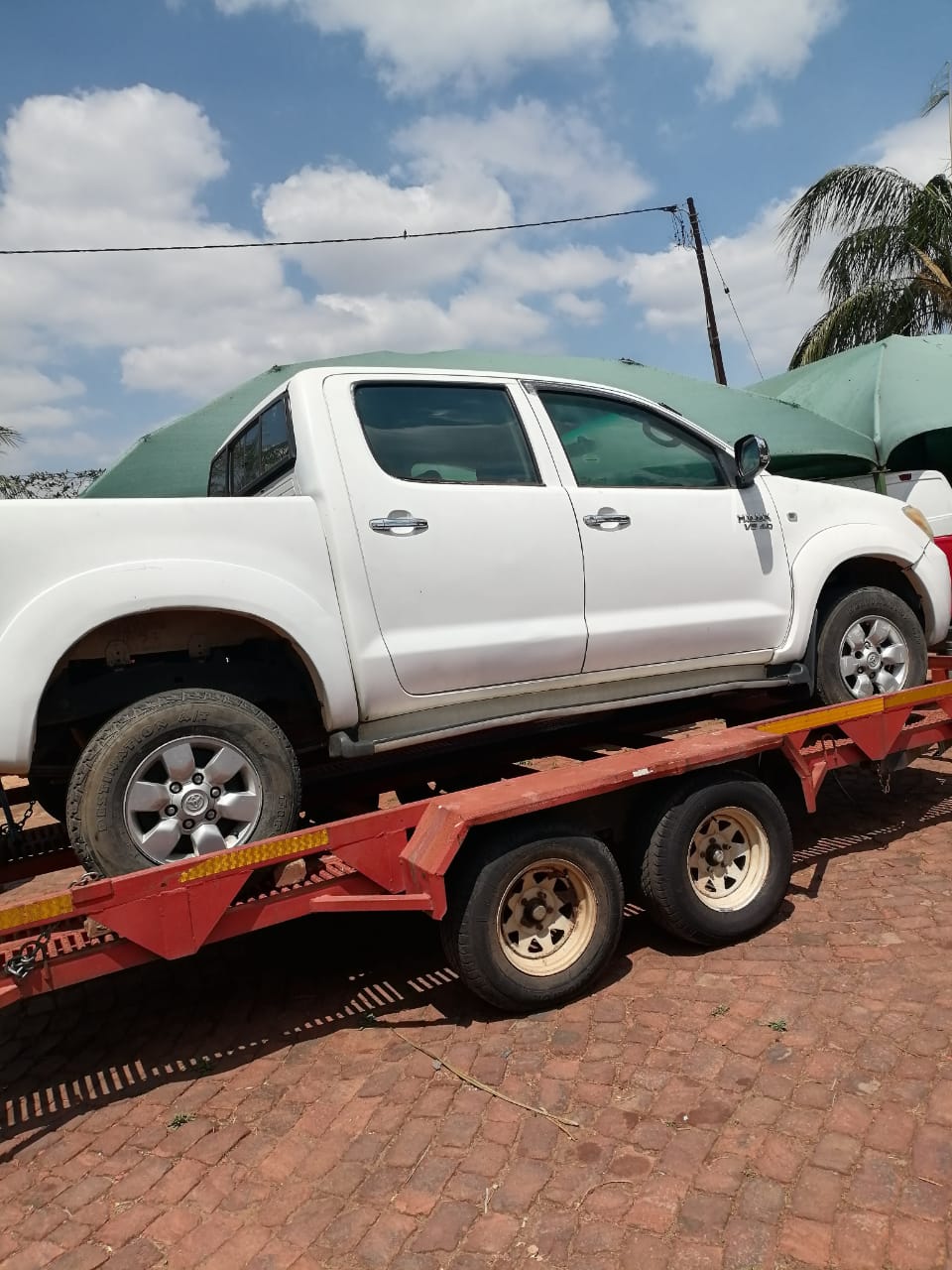 Stripping for spares, code 2 - Private Seller Stripping for spares, code 2 - Private Seller