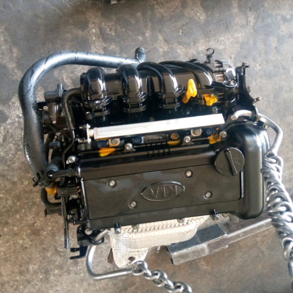 Hyundai I20 Kia Rio G4FC Engine for Sale