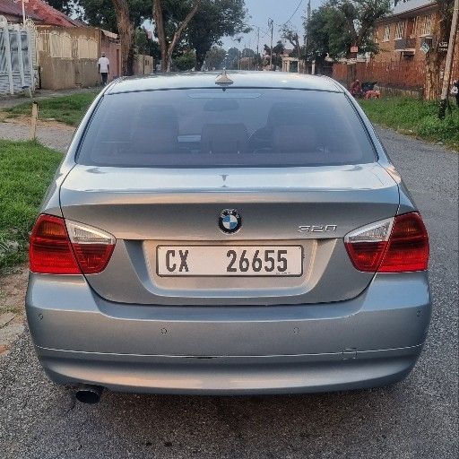 Used 2007 BMW 3 Series 320i - Private Seller